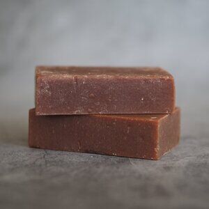 Botanica by Monene Vanilla Oat Cold Processed Soap
